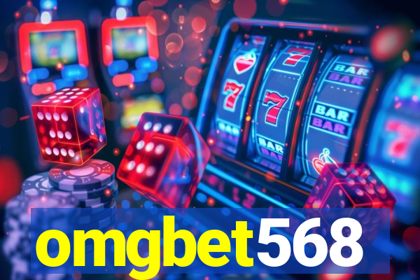 omgbet568