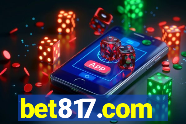 bet817.com