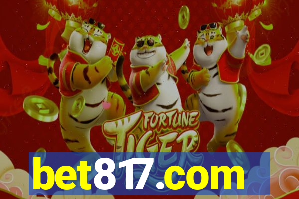 bet817.com