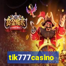 tik777casino