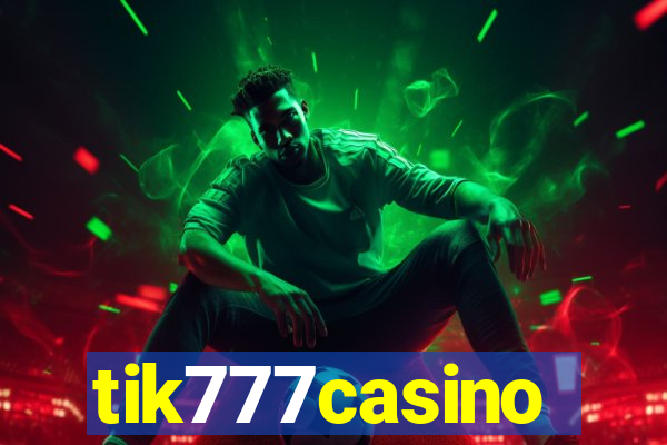 tik777casino