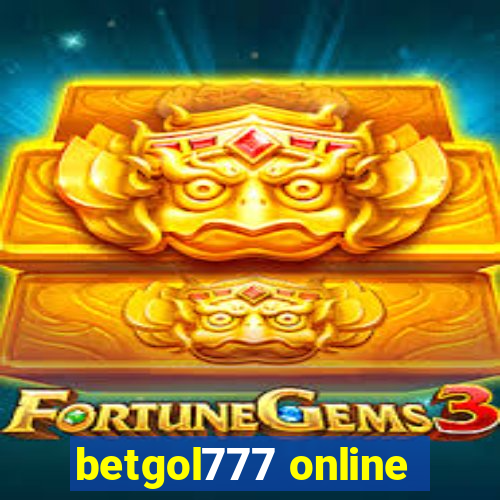 betgol777 online