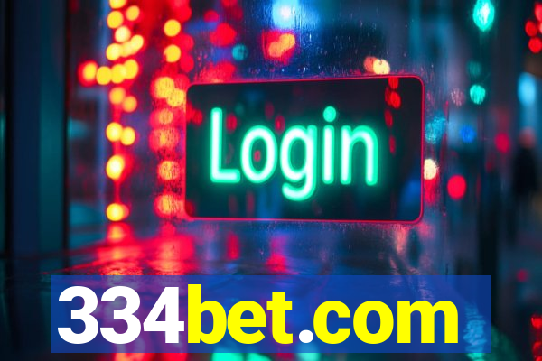 334bet.com