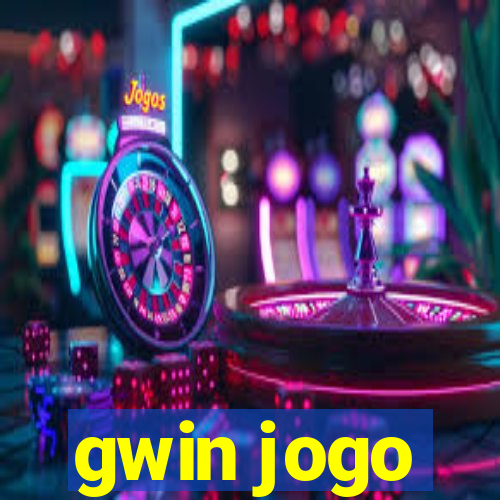 gwin jogo