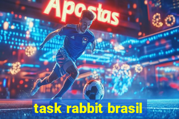 task rabbit brasil