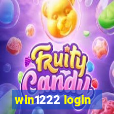 win1222 login