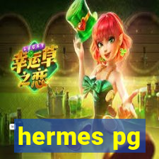 hermes pg