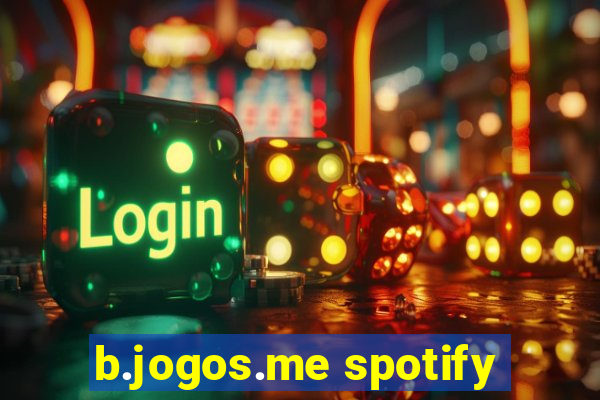 b.jogos.me spotify