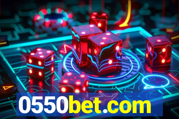 0550bet.com