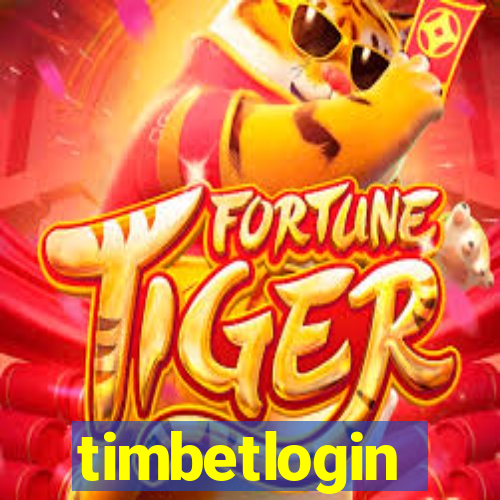 timbetlogin