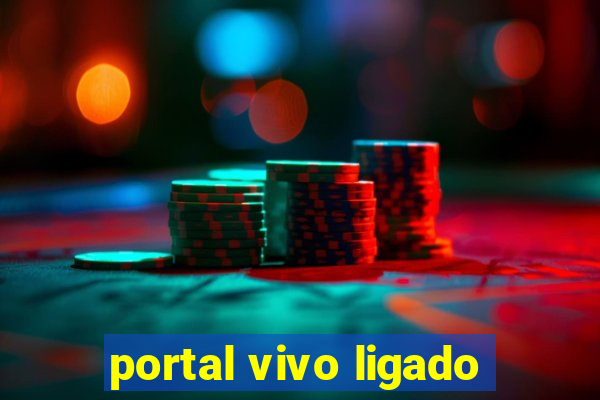 portal vivo ligado