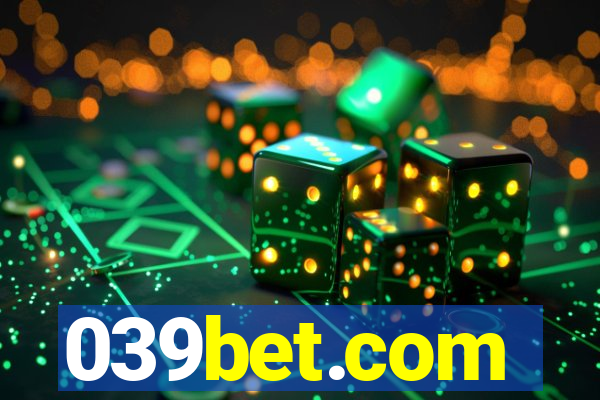 039bet.com