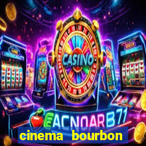 cinema bourbon ipiranga poa