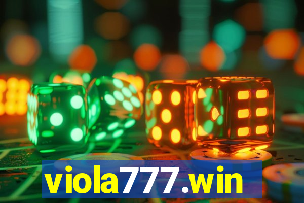 viola777.win