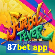 87bet app