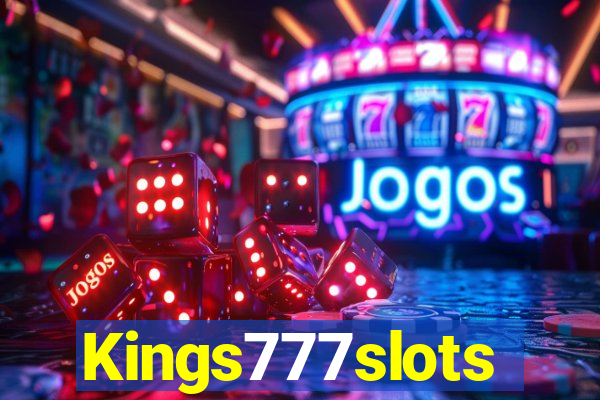 Kings777slots