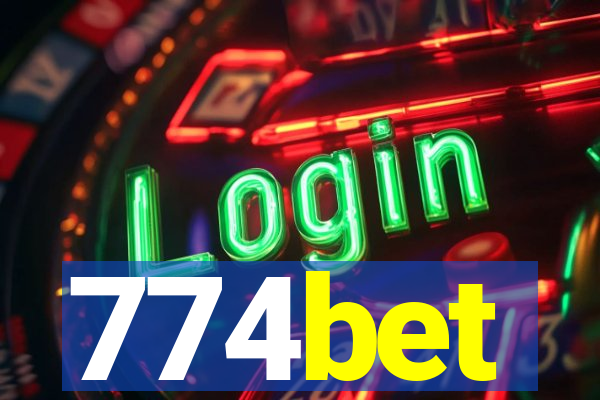 774bet