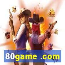 80game .com