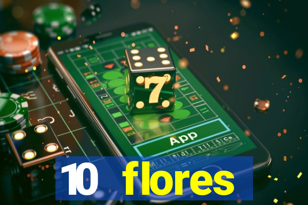 10 flores silvestres da regi o sudeste