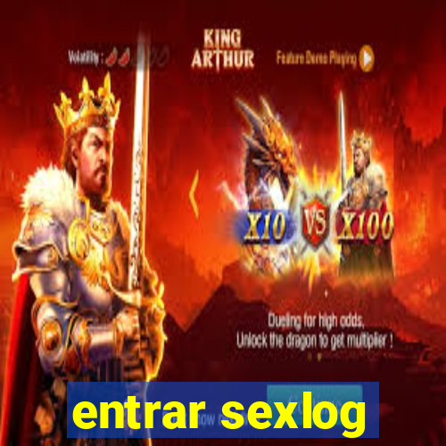 entrar sexlog