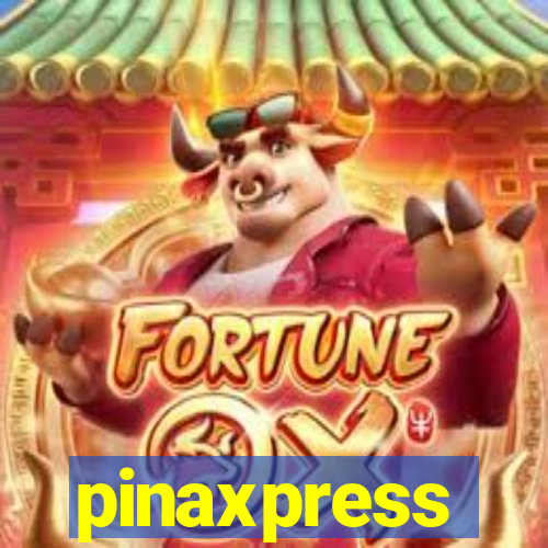 pinaxpress