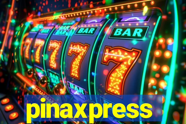 pinaxpress