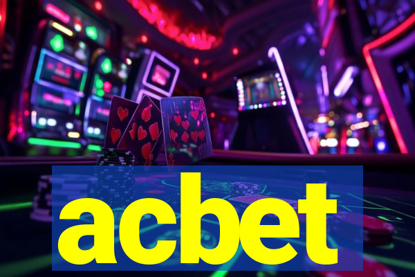 acbet