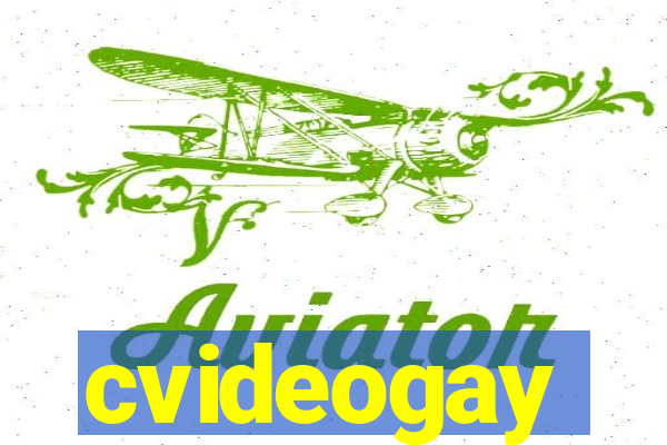 cvideogay