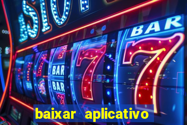 baixar aplicativo para fazer jogo do bicho