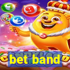 bet band