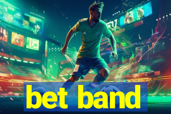 bet band