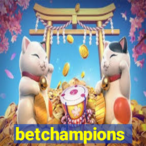 betchampions