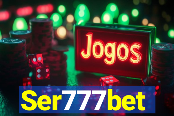 Ser777bet