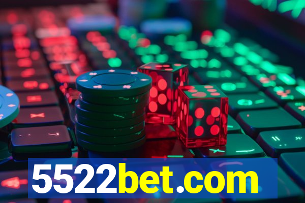 5522bet.com