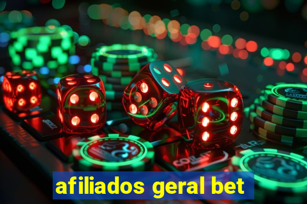 afiliados geral bet