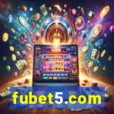 fubet5.com