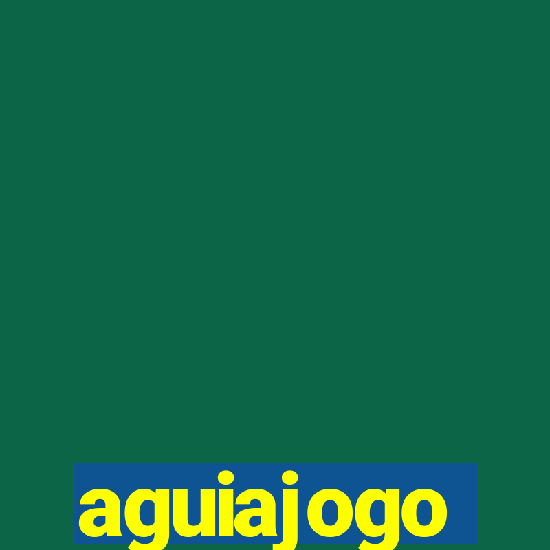 aguiajogo