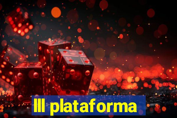 lll plataforma