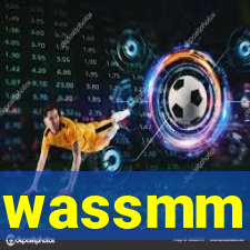 wassmm