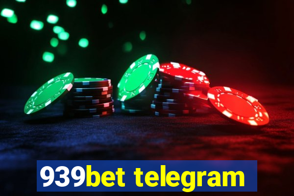 939bet telegram