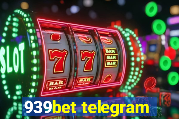 939bet telegram