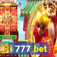 i 777 bet