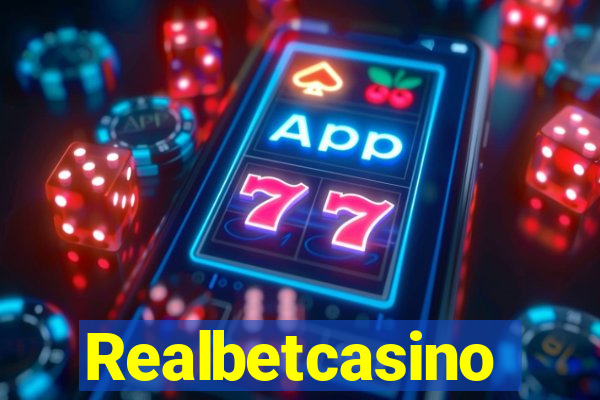 Realbetcasino