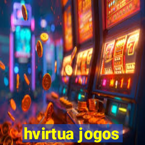 hvirtua jogos