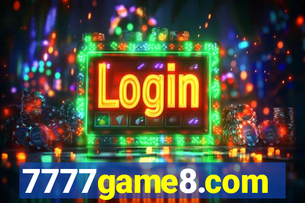 7777game8.com