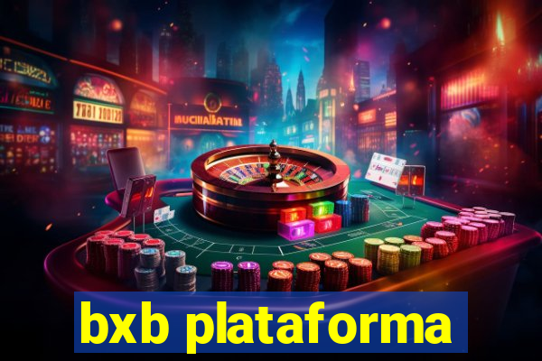 bxb plataforma