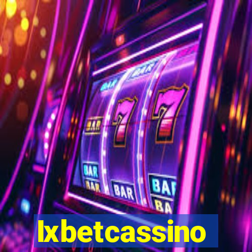 Ixbetcassino