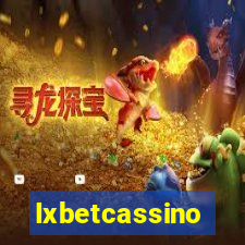 Ixbetcassino