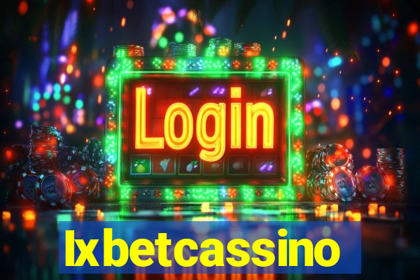 Ixbetcassino