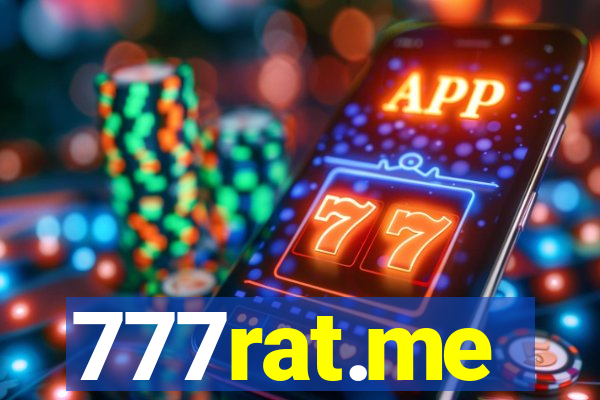 777rat.me